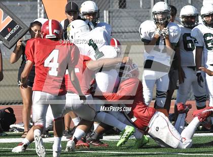 Thumbnail 3 in Rancho Alamitos @ Garden Grove photogallery.