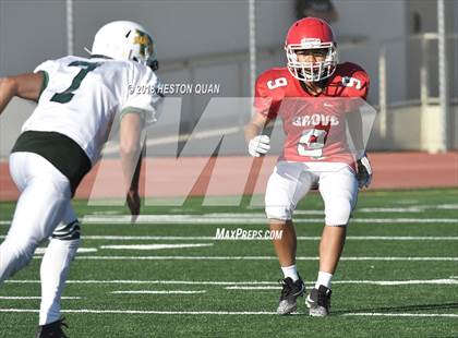 Thumbnail 3 in Rancho Alamitos @ Garden Grove photogallery.