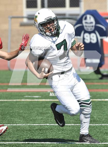 Thumbnail 1 in Rancho Alamitos @ Garden Grove photogallery.