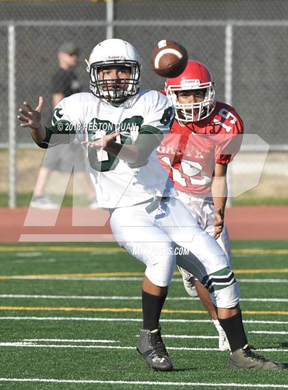 Thumbnail 2 in Rancho Alamitos @ Garden Grove photogallery.