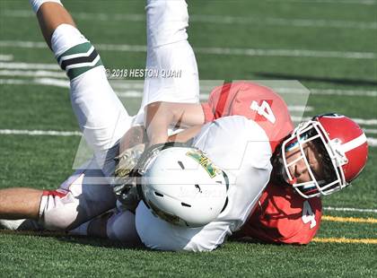 Thumbnail 3 in Rancho Alamitos @ Garden Grove photogallery.