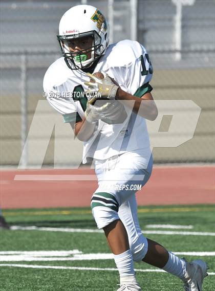 Thumbnail 3 in Rancho Alamitos @ Garden Grove photogallery.