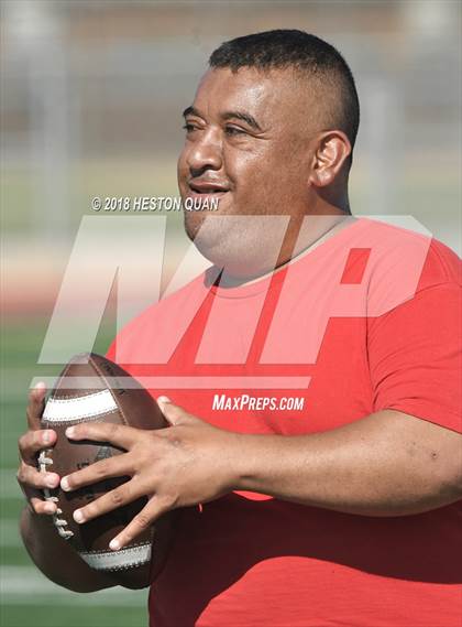 Thumbnail 3 in Rancho Alamitos @ Garden Grove photogallery.