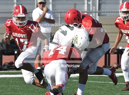 Thumbnail 3 in Rancho Alamitos @ Garden Grove photogallery.