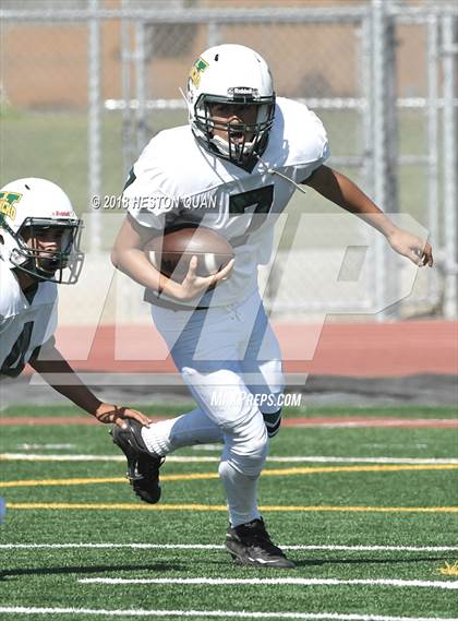Thumbnail 2 in Rancho Alamitos @ Garden Grove photogallery.
