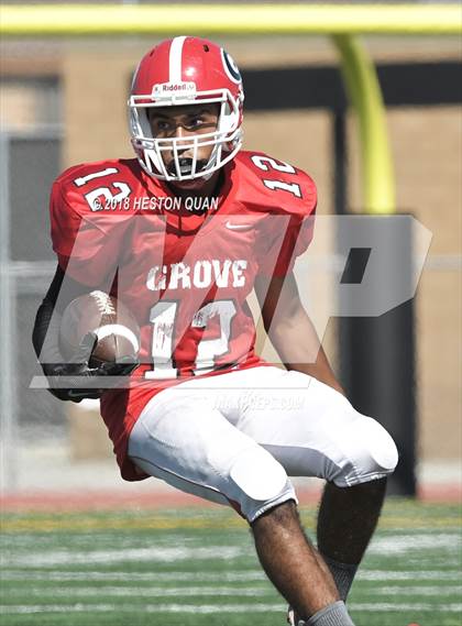 Thumbnail 1 in Rancho Alamitos @ Garden Grove photogallery.
