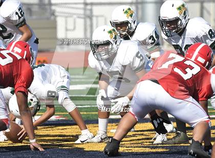 Thumbnail 2 in Rancho Alamitos @ Garden Grove photogallery.