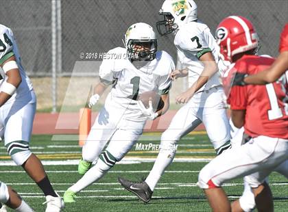 Thumbnail 1 in Rancho Alamitos @ Garden Grove photogallery.