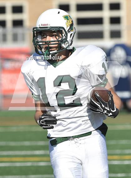 Thumbnail 1 in Rancho Alamitos @ Garden Grove photogallery.