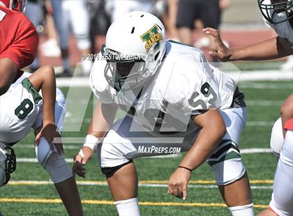 Thumbnail 1 in Rancho Alamitos @ Garden Grove photogallery.