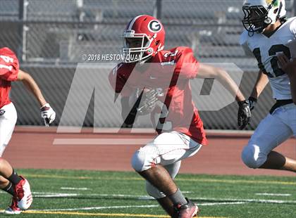 Thumbnail 1 in Rancho Alamitos @ Garden Grove photogallery.