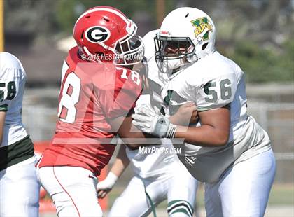 Thumbnail 2 in Rancho Alamitos @ Garden Grove photogallery.