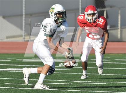 Thumbnail 2 in Rancho Alamitos @ Garden Grove photogallery.