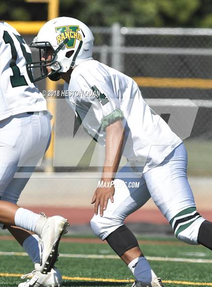 Thumbnail 1 in Rancho Alamitos @ Garden Grove photogallery.