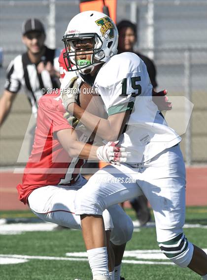 Thumbnail 2 in Rancho Alamitos @ Garden Grove photogallery.