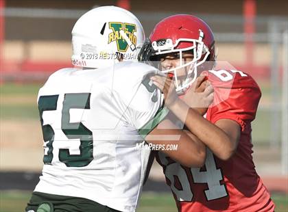 Thumbnail 2 in Rancho Alamitos @ Garden Grove photogallery.