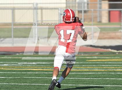 Thumbnail 1 in Rancho Alamitos @ Garden Grove photogallery.