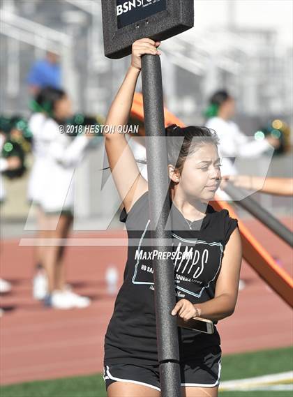 Thumbnail 1 in Rancho Alamitos @ Garden Grove photogallery.