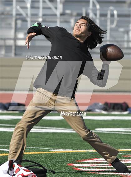 Thumbnail 2 in Rancho Alamitos @ Garden Grove photogallery.