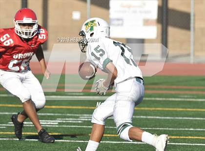 Thumbnail 1 in Rancho Alamitos @ Garden Grove photogallery.