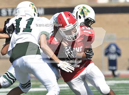 Thumbnail 3 in Rancho Alamitos @ Garden Grove photogallery.