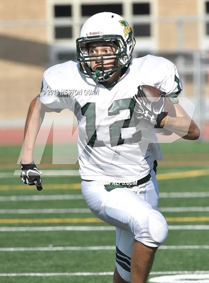 Thumbnail 2 in Rancho Alamitos @ Garden Grove photogallery.