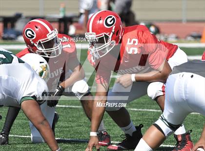 Thumbnail 2 in Rancho Alamitos @ Garden Grove photogallery.