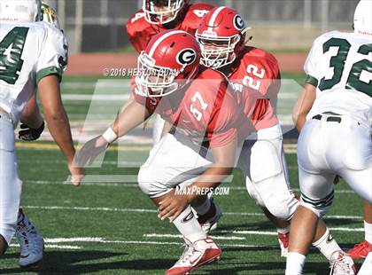 Thumbnail 2 in Rancho Alamitos @ Garden Grove photogallery.