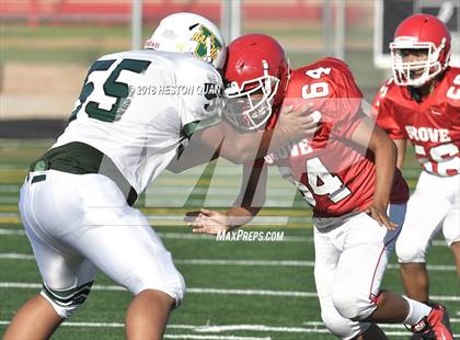Thumbnail 1 in Rancho Alamitos @ Garden Grove photogallery.