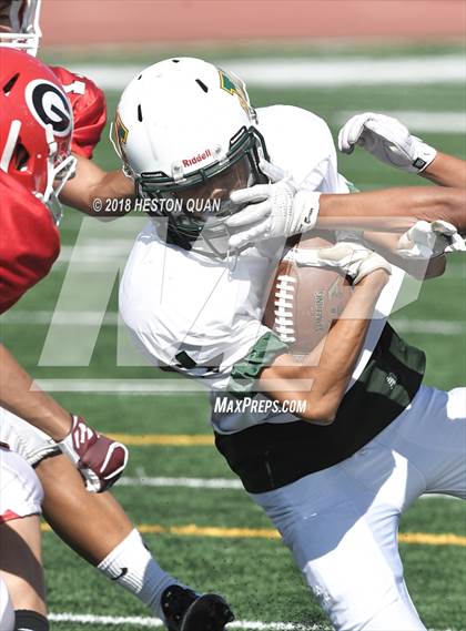 Thumbnail 2 in Rancho Alamitos @ Garden Grove photogallery.