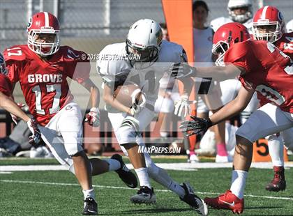 Thumbnail 3 in Rancho Alamitos @ Garden Grove photogallery.