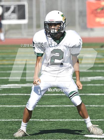 Thumbnail 3 in Rancho Alamitos @ Garden Grove photogallery.