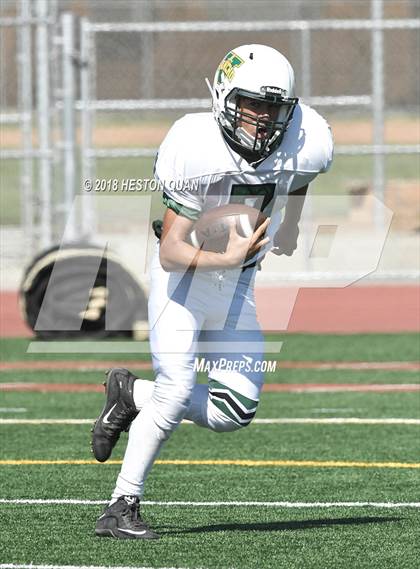 Thumbnail 3 in Rancho Alamitos @ Garden Grove photogallery.