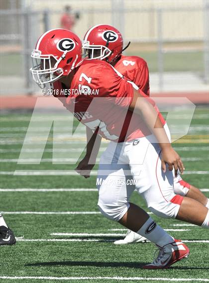 Thumbnail 3 in Rancho Alamitos @ Garden Grove photogallery.