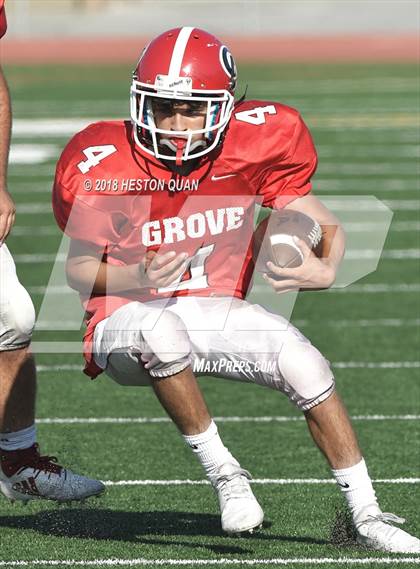 Thumbnail 1 in Rancho Alamitos @ Garden Grove photogallery.
