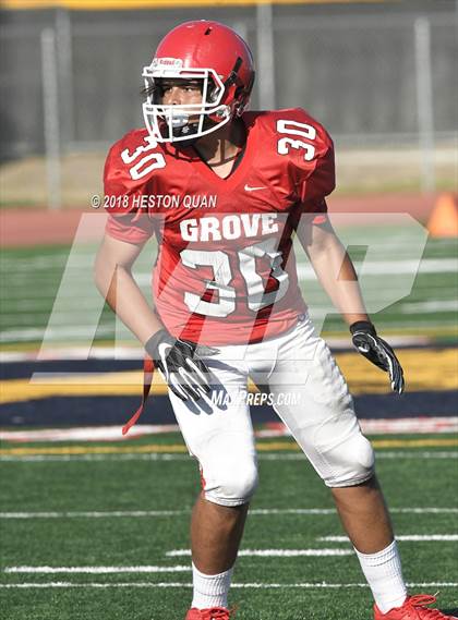 Thumbnail 3 in Rancho Alamitos @ Garden Grove photogallery.