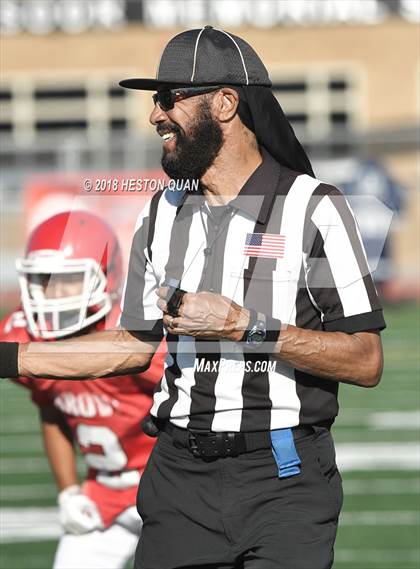 Thumbnail 2 in Rancho Alamitos @ Garden Grove photogallery.