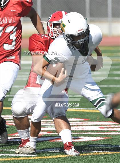 Thumbnail 2 in Rancho Alamitos @ Garden Grove photogallery.