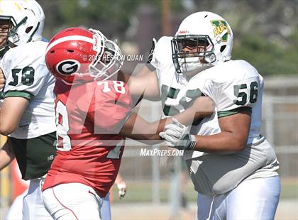 Thumbnail 2 in Rancho Alamitos @ Garden Grove photogallery.