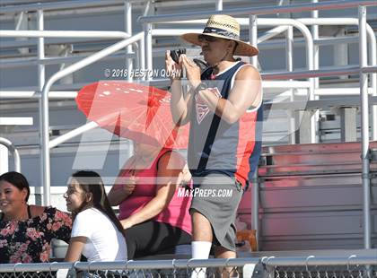 Thumbnail 3 in Rancho Alamitos @ Garden Grove photogallery.