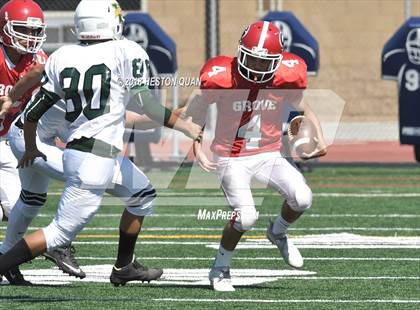 Thumbnail 3 in Rancho Alamitos @ Garden Grove photogallery.