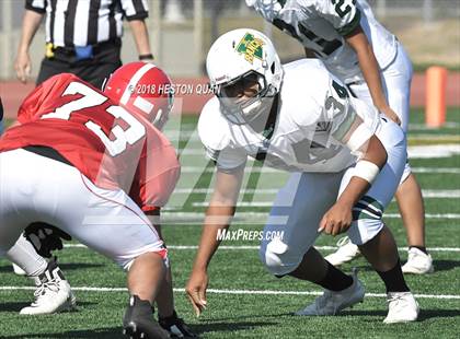 Thumbnail 3 in Rancho Alamitos @ Garden Grove photogallery.