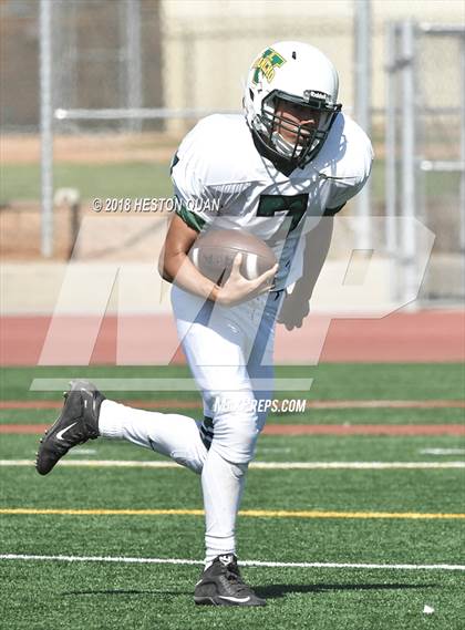 Thumbnail 3 in Rancho Alamitos @ Garden Grove photogallery.