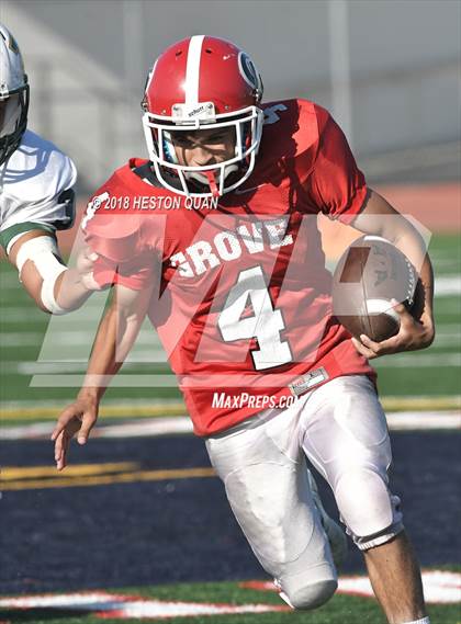 Thumbnail 1 in Rancho Alamitos @ Garden Grove photogallery.