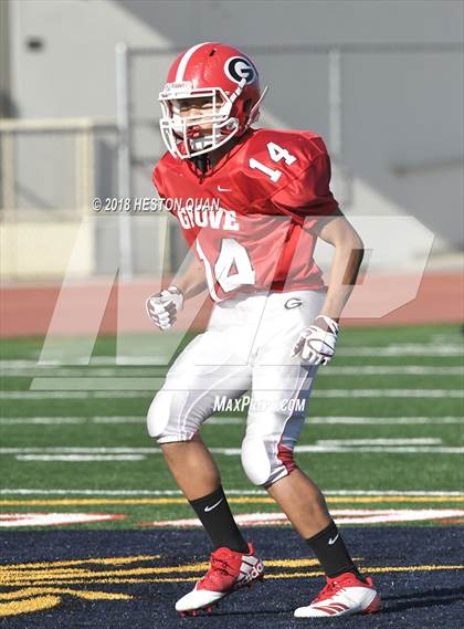 Thumbnail 2 in Rancho Alamitos @ Garden Grove photogallery.