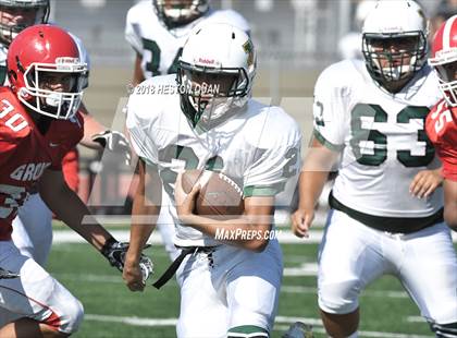 Thumbnail 3 in Rancho Alamitos @ Garden Grove photogallery.