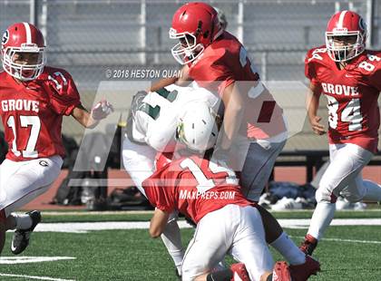 Thumbnail 2 in Rancho Alamitos @ Garden Grove photogallery.