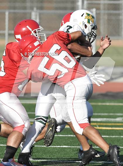 Thumbnail 2 in Rancho Alamitos @ Garden Grove photogallery.