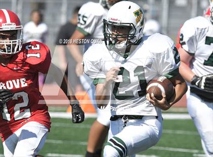 Thumbnail 3 in Rancho Alamitos @ Garden Grove photogallery.