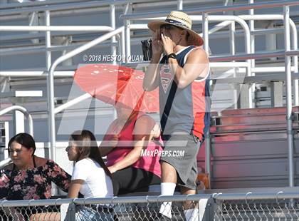 Thumbnail 1 in Rancho Alamitos @ Garden Grove photogallery.